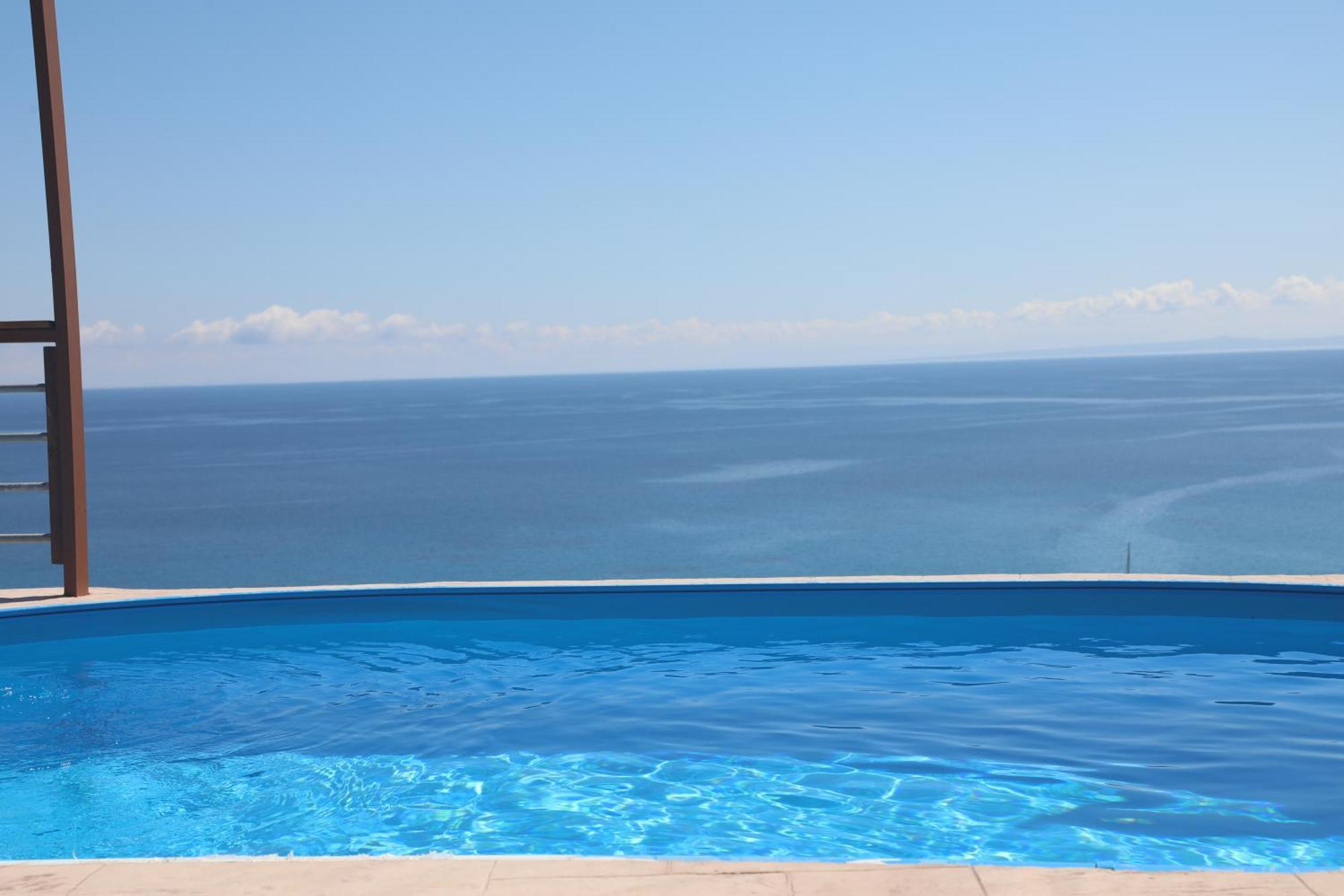 Zante Xigia Bay Villas Khartáta Cameră foto