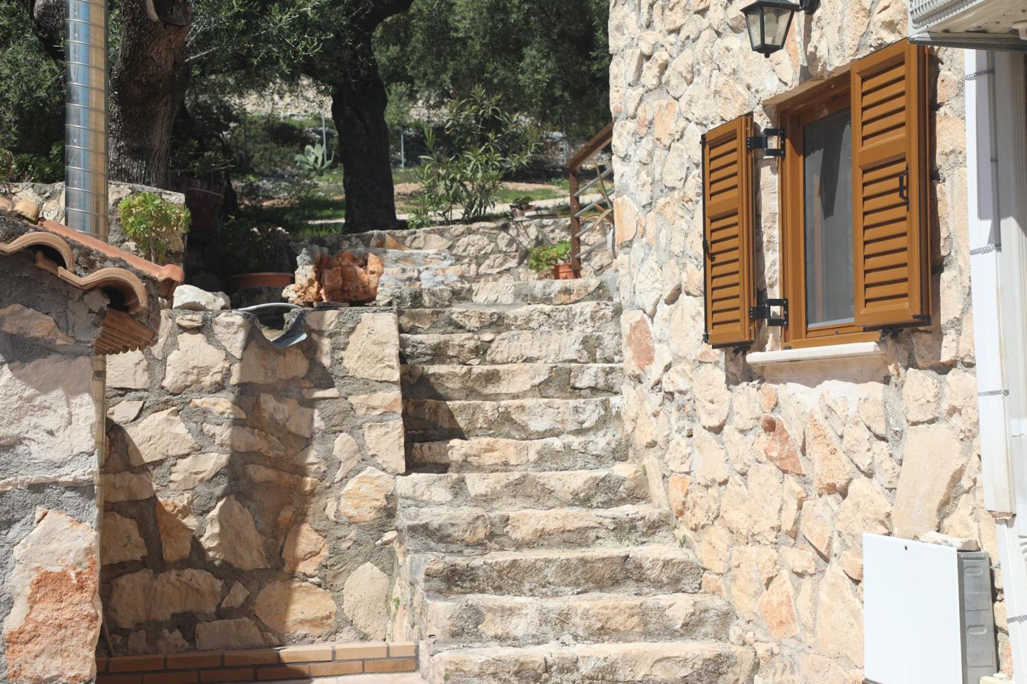 Zante Xigia Bay Villas Khartáta Cameră foto