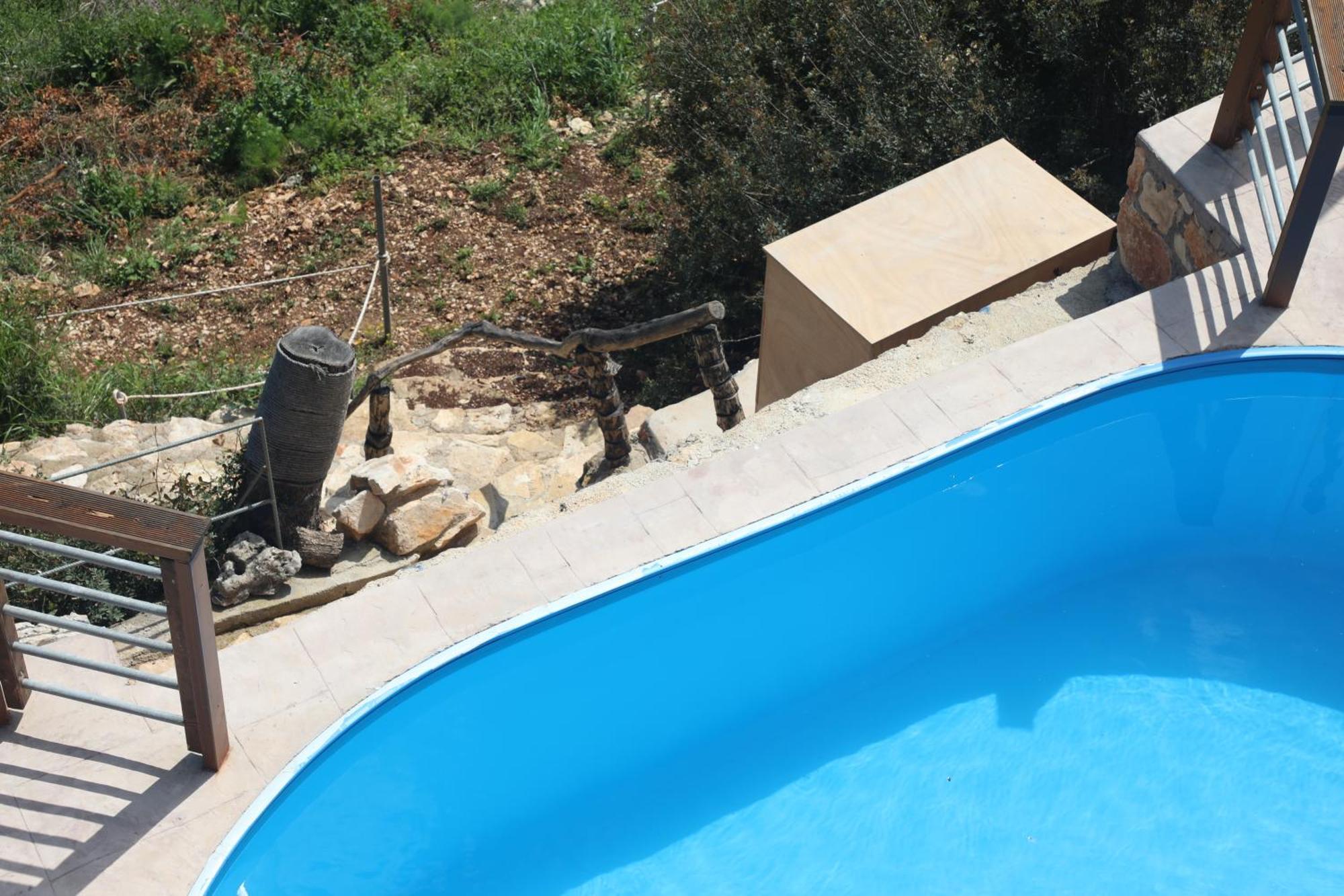 Zante Xigia Bay Villas Khartáta Cameră foto